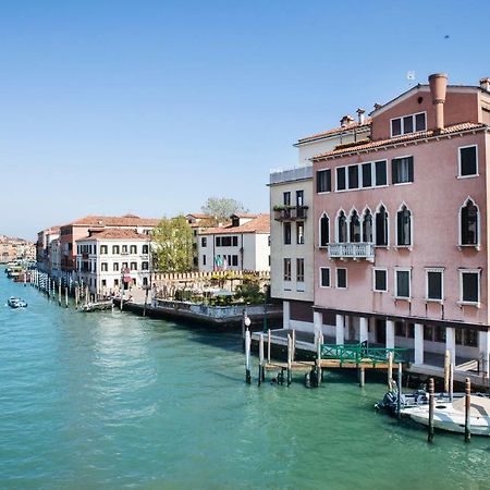 Bed and Breakfast Palazzetto Foscari Benátky Exteriér fotografie